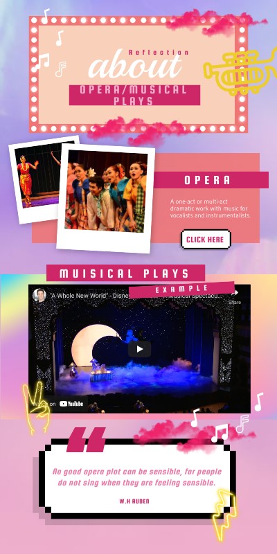 OPERA