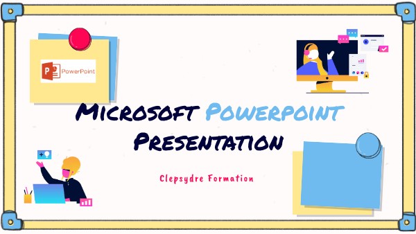 POWERPOINT PROGRAMME