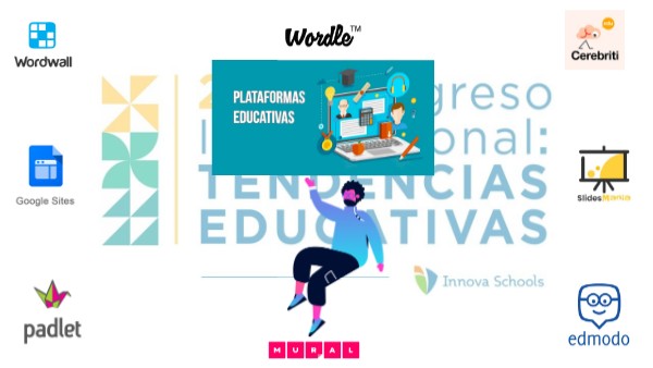 Plataformas Educativas | Genially