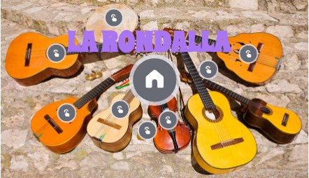 La Rondalla, Tarek Kanjaa Cuerva | Genially