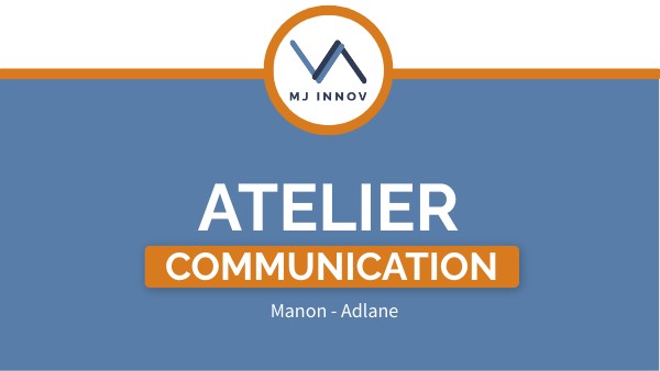 At. Communication