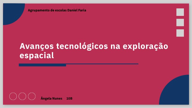 Exploração espacial