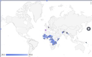 Mapa interactivo