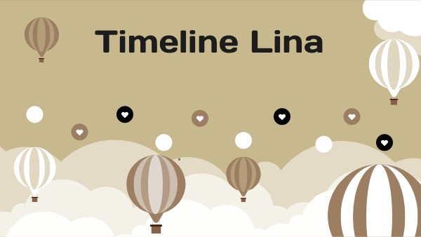 TIMELINE | Genially