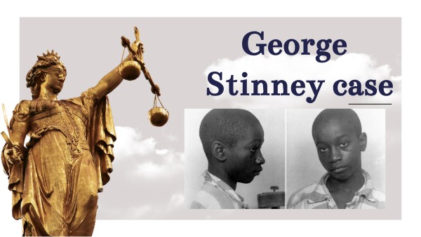 JUSTICE PRESENTATION | Genially