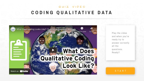 Qual Data Quiz | Genially