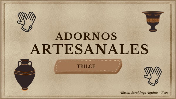 PROYECTO DE EPT - 3°SEC | Genially