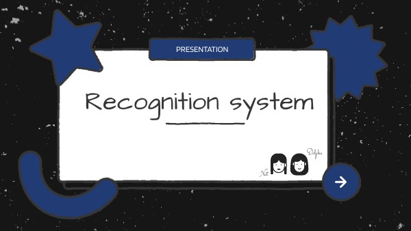 ANIMATED SKETCH PRESENTATION | Genially