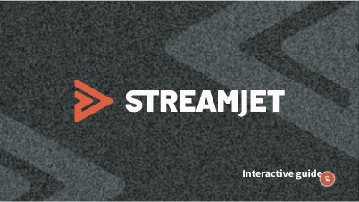 Streamjet | Genially