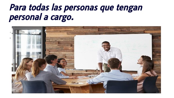 PASOS PARA SER UN BUEN LIDER