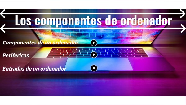 Imagen interactiva | Genially