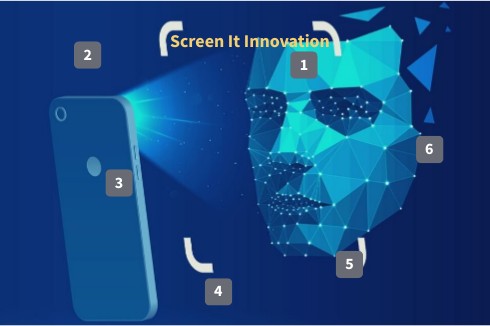 Screen It Poster