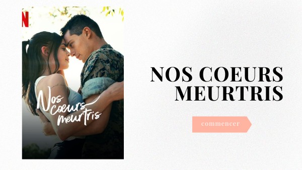 Nos coeurs meurtris | Genially