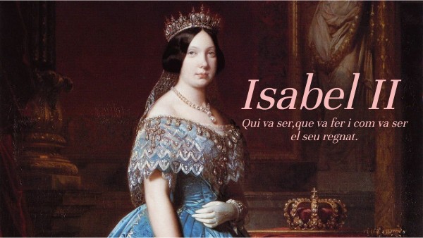 Isabel II