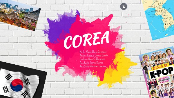COREA