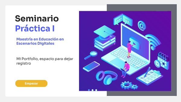 PRÁCTICA I