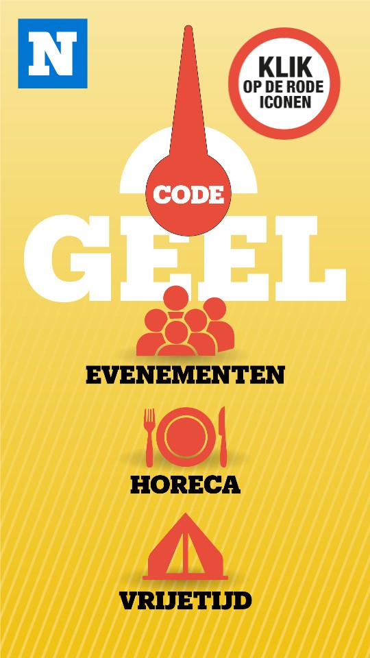 CODE GEEL | Genially