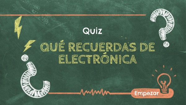 QUIZ BINARIO Y DECIMAL | Genially