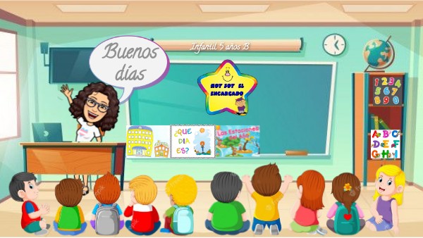 Tarea Final IFR | Genially