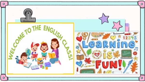 EDA 8 - ACTIVITY 3 What I do! | Genially