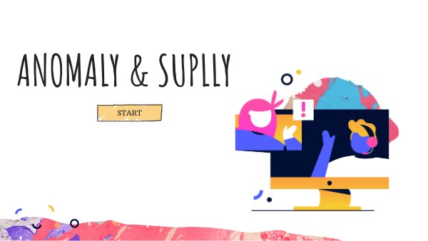 ANOM/SUPLLY