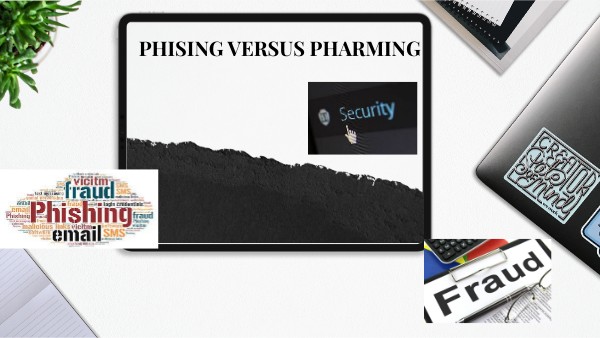 PHISING&PHARMING