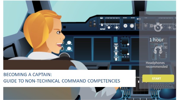 COMMAND COMPETENCY | Genially