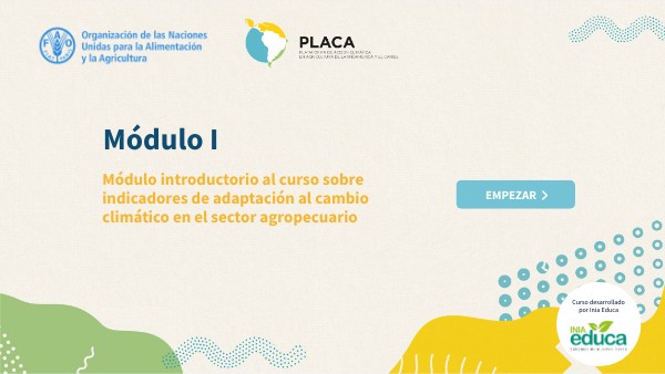 Español- Módulo 1 | Genially