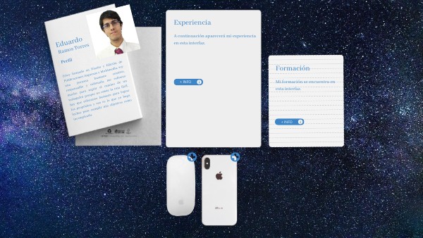 Actividad 1.4 - CV interactivo Eduardo Ramos Torres | Genially