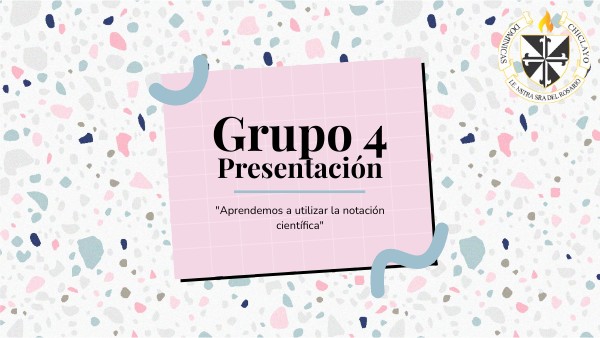 MATEMATICA - GRUPO 4 - 22 OCT 2021 | Genially