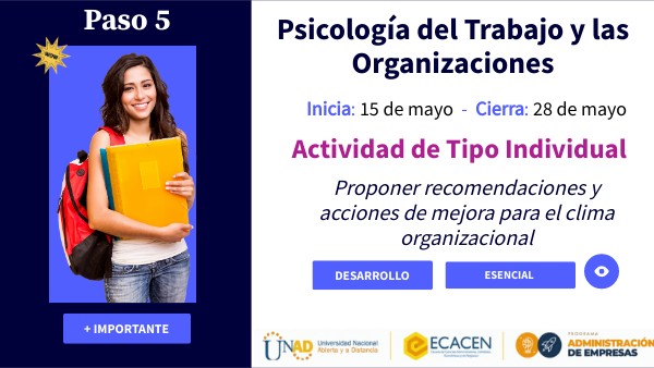 PASO 5 | Genially