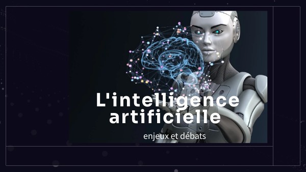 DIGITAL TECH PRESENTATION | Genially