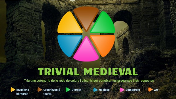 Trivial medieval
