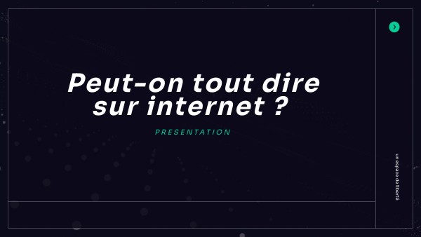 DIGITAL TECH PRESENTATION | Genially
