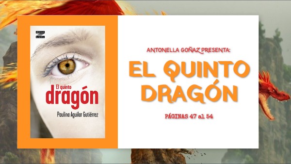 EL QUINTO DRAGÓN