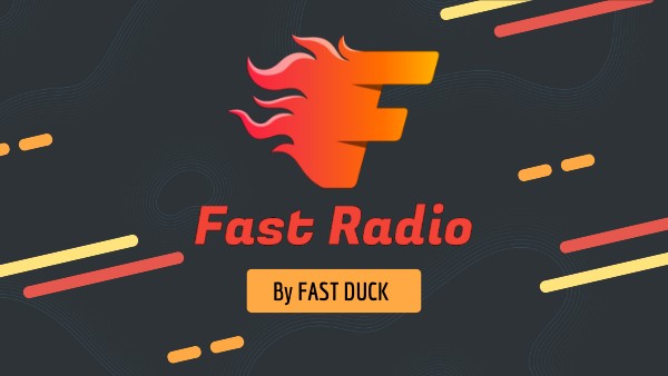 Fast Radio