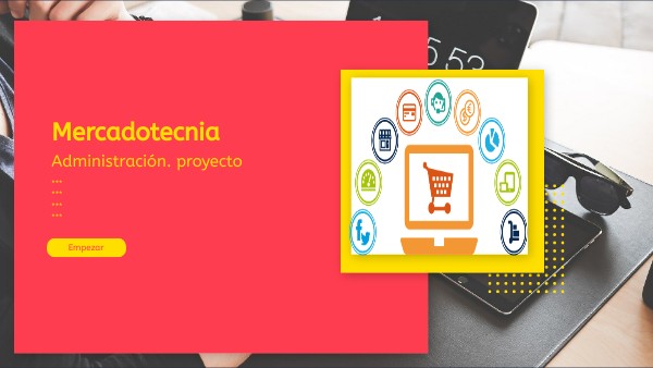 PRESENTACIÓN TECH SIMPLE | Genially