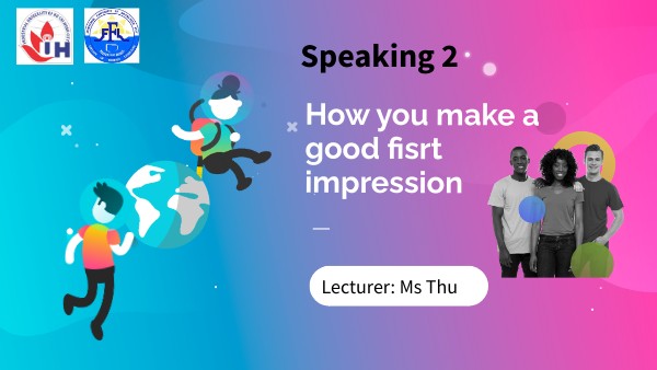 UNIVERSE VIBRANT PRESENTATION | Genially