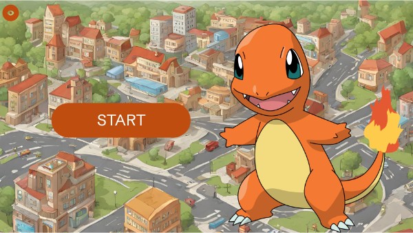 pokemon direction | Genially