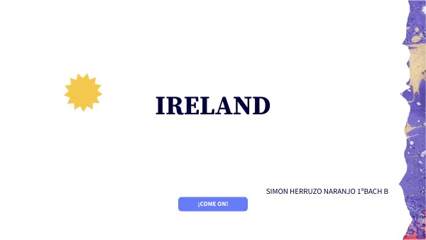 Ireland