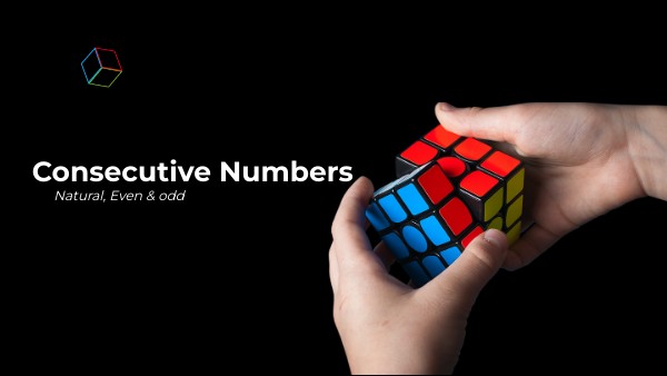 Consecutive Numbers
