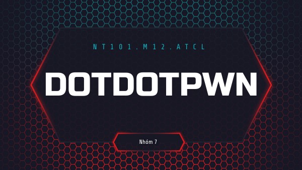 dotdotpwn | Genially