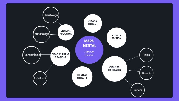MAPA CONCEPTUAL CIRCULAR