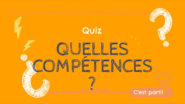 Quizz bâtiment 1 | Genially