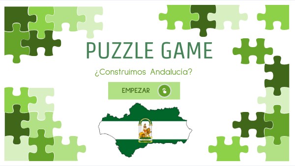 Puzzle game | Genially