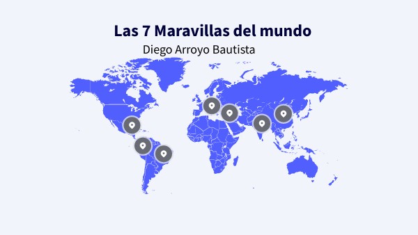 MAPA BÁSICO | Genially