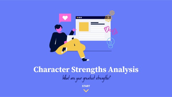LF Copy - Character Strengths Analysis
