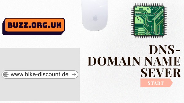 DNS | Genially