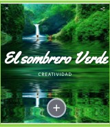 EL SOMBRERO VERDE | Genially