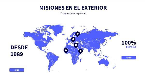 MAPA BÁSICO | Genially